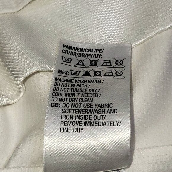 Cristiano Ronaldo Real Madrid 2015 2016 UEFA FINAL Home Soccer Jersey Shirt L - Picture 9 of 10